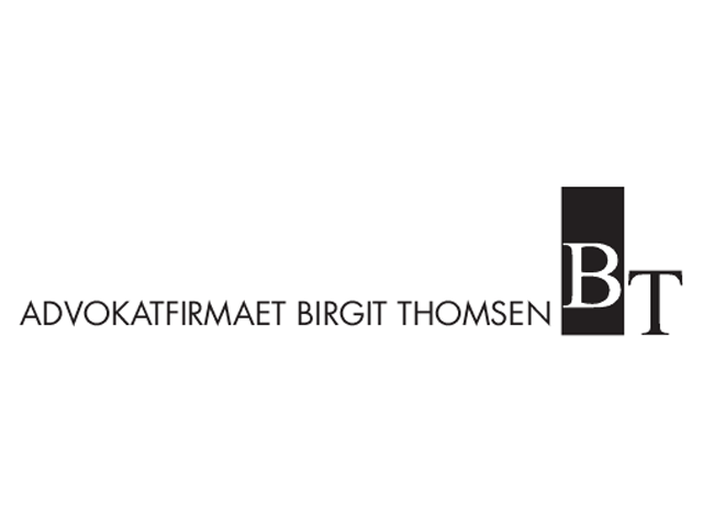 Advokatfirmaet Birgit Thomsen