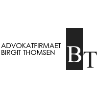 Advokatfirmaet Birgit Thomsen
