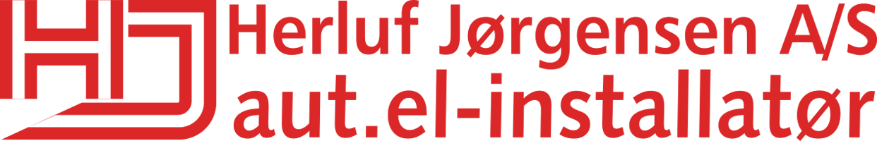 Herluf Jørgensen A/S