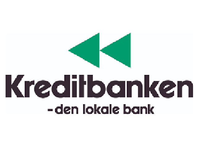 Kreditbanken