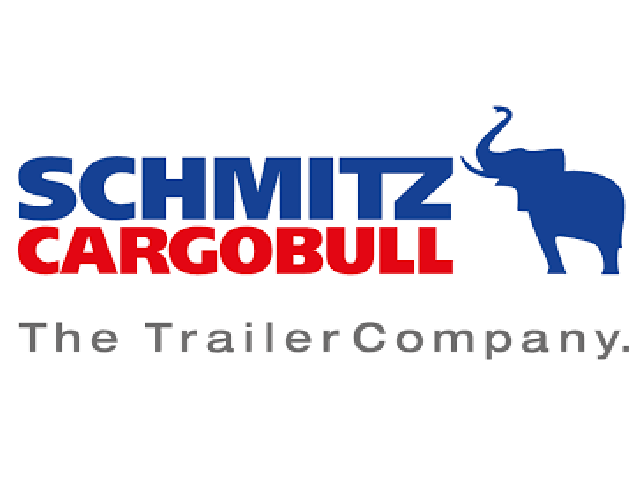 Schmitz Cargobull TrailerCompany