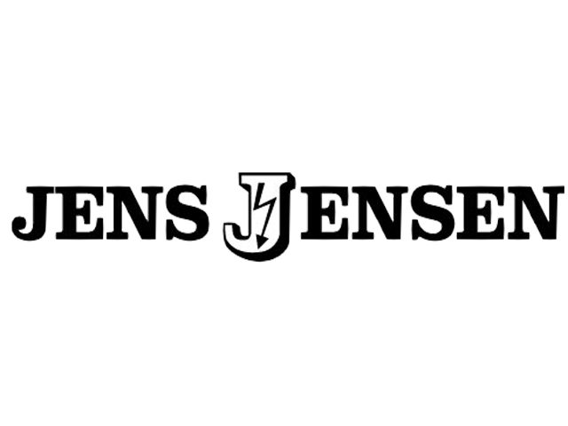 Jens Jensen BOV