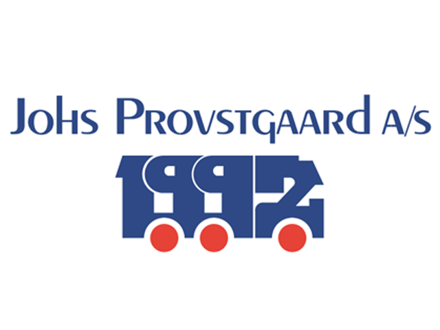 Johs Provstgaard