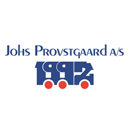 Johs Provstgaard