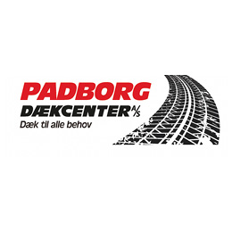 Padborg Dækcenter