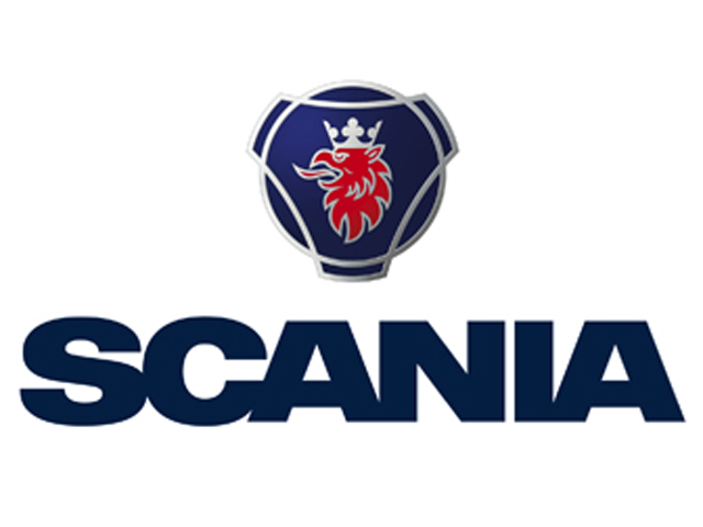 Scania Biler