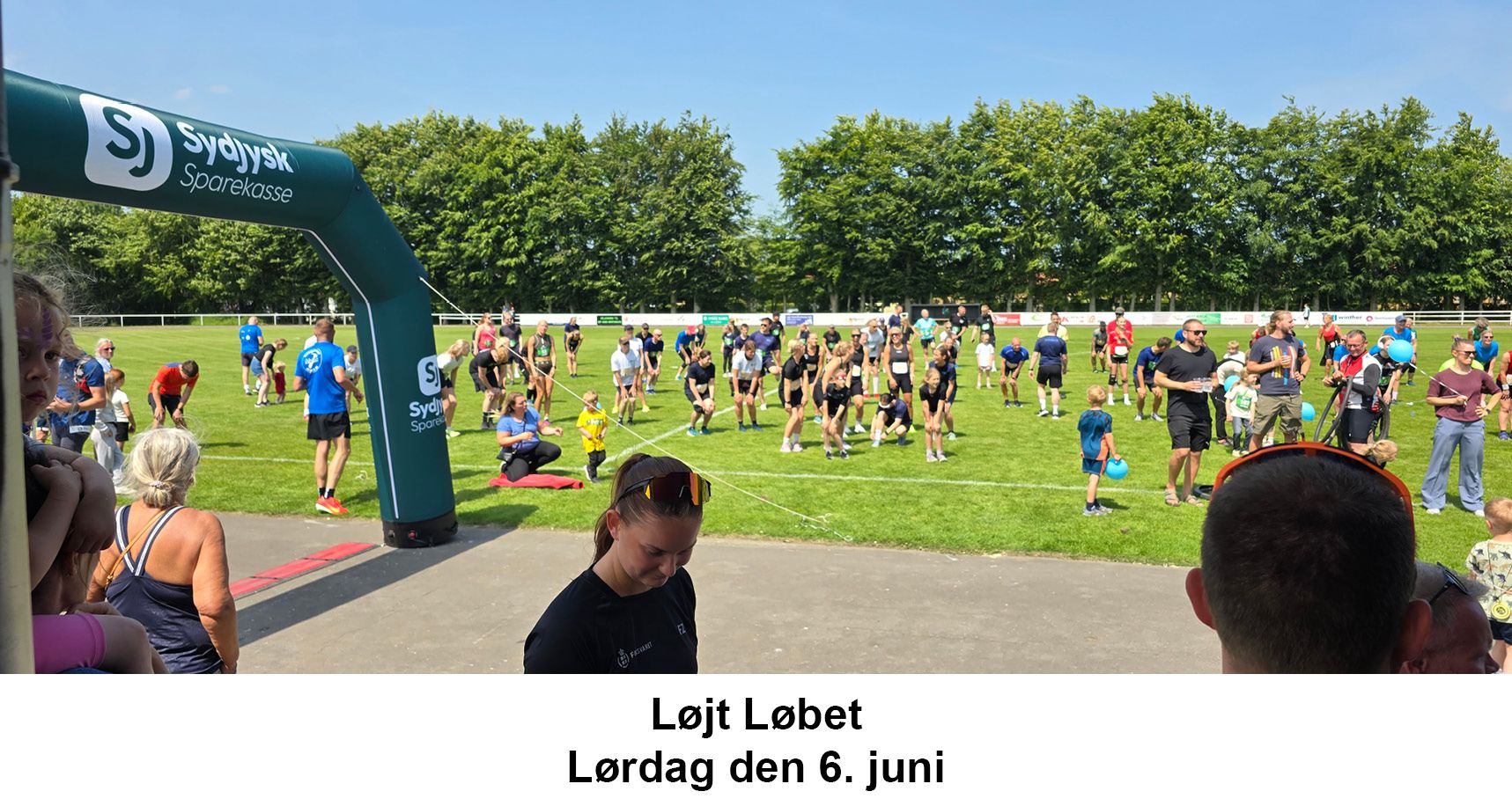 Løjt Løbet