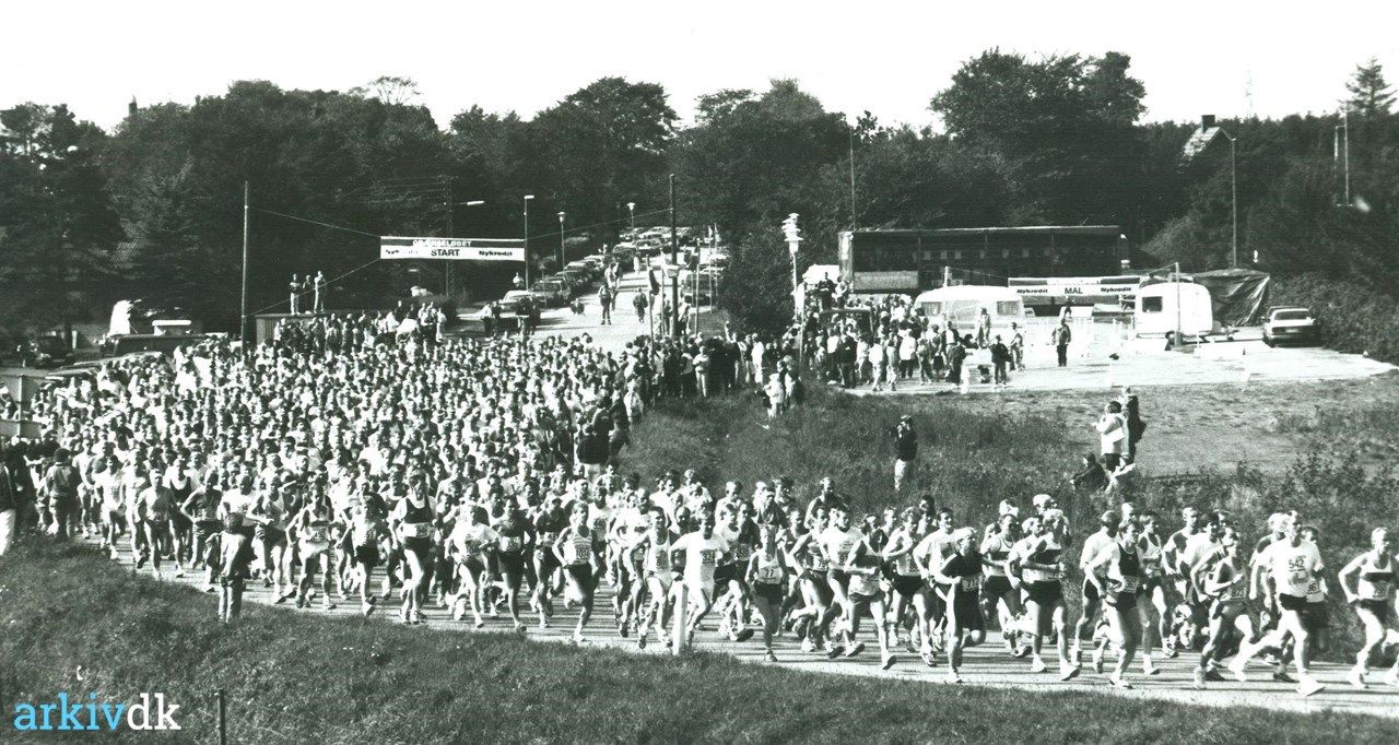 Grænseløbet 1989